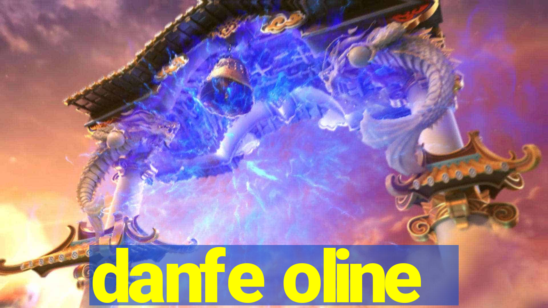 danfe oline